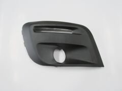 CITROEN BERLINGO- 15/18; SİS LAMBA KAPAĞI SAĞ (SİS/GÜNDÜZ FARI DELİKLİ) 1613564680