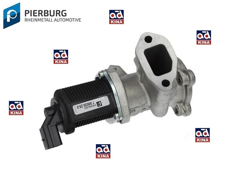 EGR 700020250 DOBLO (06-) LINEA ASTRA-H (05-) Z1.3DTH CORSA-D (06-)