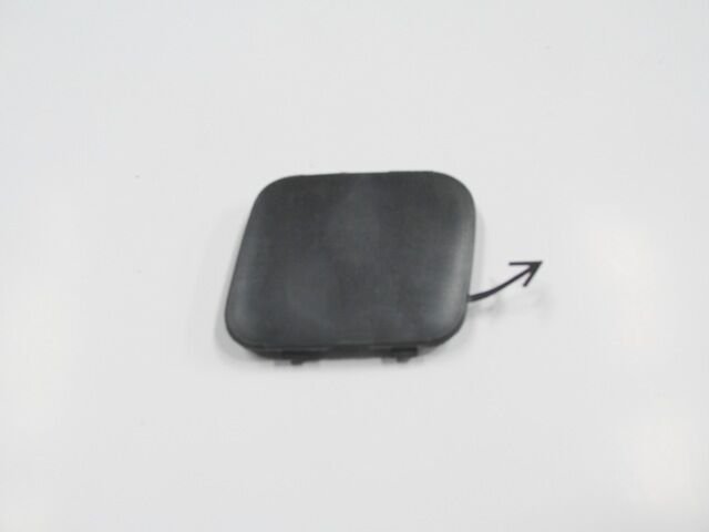 PEUGEOT 407- 04/11; ARKA TAMPON ÇEKİ DEMİRİ KAPAĞI 7414.FT