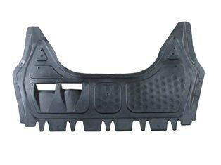 SEAT TOLEDO- 05/07; KARTER MUHAFAZA PLASTİĞİ (PLASTİK ENJEKSİYON) (BENZİNLİ) 1K0825235AE