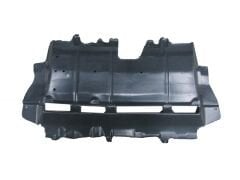 CITROEN C ELYSEE- 12/16; KARTER MUHAFAZA PLASTİĞİ ORTA 9676824680