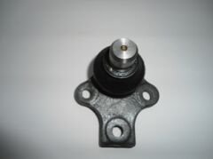 VOLKSWAGEN GOLF- 1/2- 74/91; ALT ROTİL SAĞ/SOL AYNI (17MM) (SH) 191407365A