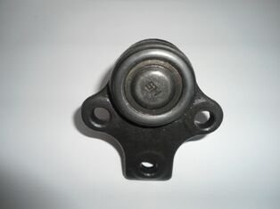 VOLKSWAGEN GOLF- 1/2- 74/91; ALT ROTİL SAĞ/SOL AYNI (17MM) (SH) 191407365A