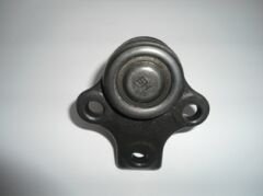 VOLKSWAGEN GOLF- 1/2- 74/91; ALT ROTİL SAĞ/SOL AYNI (17MM) (SH) 191407365A