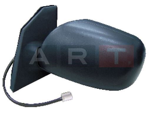 AYNA SAĞ M008.8110 COROLLA 2002-2008 ELEKTRİKLİ YUVARLAK SOKET