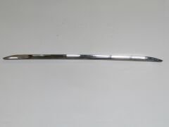 BMW 3 SERI- F30- 12/14; ARKA TAMPON ÇITASI ORTA NİKELAJLI (TW) 51127289755