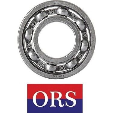 6012 NR 60X95X18 ORS RULMAN
