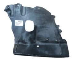 CITROEN BERLINGO- 96/03; KARTER MUHAFAZA PLASTİĞİ SOL (TW) 7136.C8