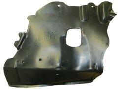 CITROEN BERLINGO- 96/03; KARTER MUHAFAZA PLASTİĞİ SOL (TW) 7136.C8