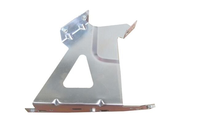 CITROEN BERLINGO- VAN- 19/24; ÖN ÇAMURLUK BAĞLANTI SUPORTU SAĞ (BRAKET) 9817764980