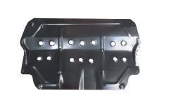 VOLKSWAGEN POLO- 5- 02/09; KARTER MUHAFAZA SACI (METAL) (AYAKLI) 6Q0825237T