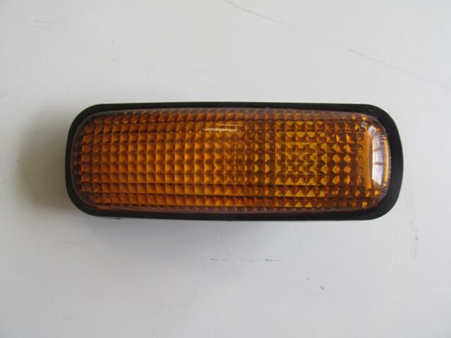 HONDA CIVIC- SD/HB- 99/01; ÇAMURLUK SİNYALİ SARI SAĞ/SOL AYNI (ADET) (EUROLAMP) 34300-SL4-003