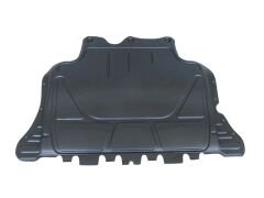 SEAT LEON- 13/20; KARTER MUHAFAZA PLASTİĞİ (DİZEL) (OTOMATİK/MANUEL) 5Q0825236Q
