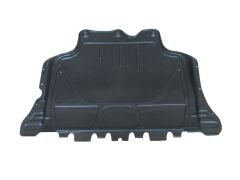 SEAT LEON- 13/20; KARTER MUHAFAZA PLASTİĞİ (DİZEL) (OTOMATİK/MANUEL) 5Q0825236Q