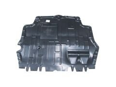 SEAT TOLEDO- 05/07; KARTER MUHAFAZA PLASTİĞİ DİZEL 3C0825235M