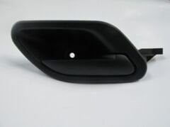 BMW 5 SERI- E39- 96/00; ARKA KAPI İÇ AÇMA KOLU SAĞ SİYAH (HUSHAN) 51218168018