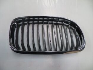 BMW 3 SERI- E90- 09/11; ÖN PANJUR SAĞ NİKELAJLI/SİYAH (TW) 51137201970