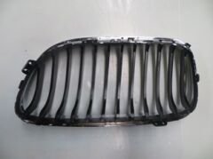 BMW 3 SERI- E90- 09/11; ÖN PANJUR SAĞ NİKELAJLI/SİYAH (TW) 51137201970