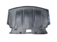 BMW 5 SERI- E60- 04/10; KARTER MUHAFAZA PLASTİĞİ ORTA (PLASTİK ENJEKSİYON) 51717200846