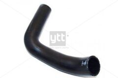 TURBO HORTUMU Y30610 GRANDE PUNTO 1.3 MJET KÜÇÜK PLASTİKSİZ