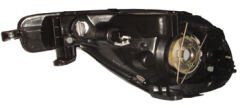 CHRYSLER NEON- 00/02; FAR LAMBASI SOL MANUEL BEYAZ SİNYALLİ (TYC) 5288509AF