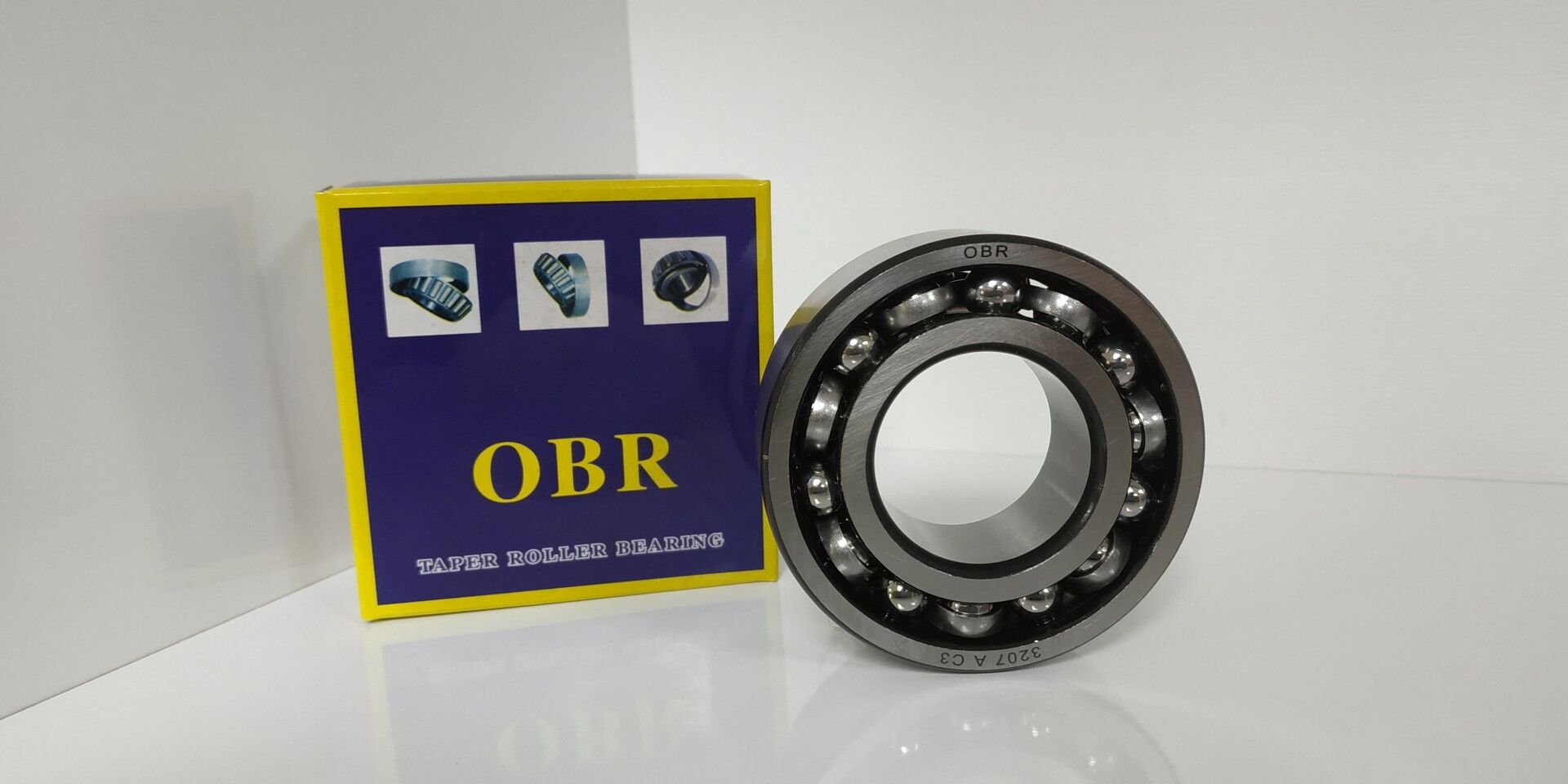 6800 2RS 10X19X5 RULMAN