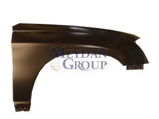 CHRYSLER PACIFICA- 05/06; ÖN ÇAMURLUK DELİKSİZ SAĞ (TW) 5093792AB