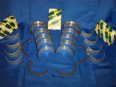 SUZUKI SWIFT- SD/HB- 89/96; ANA YATAK 0.25 (SF413) 1.3cc (TDC) 12340-82000-025