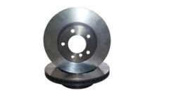 BMW 5 SERI- E60- 04/10; ÖN FREN DİSKİ (HAVALI)(ADET) 5,20D (310X24X79X77,2X5-1)(BRAMAX) 34116764021