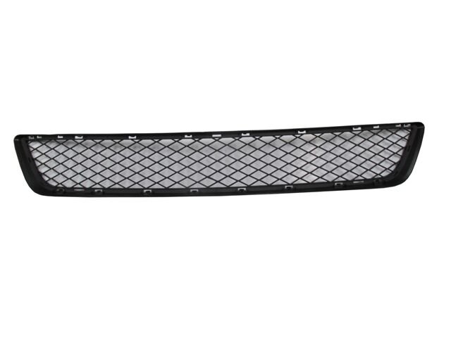 BMW X5- E70- 11/12; ÖN TAMPON PANJURU ALT (TW) 51117222856