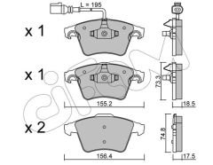 AKS KAFASI DIŞ 607240 PALİO SIENA 1.4 C514 ŞANZUMAN (46307047)