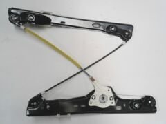 BMW 3 SERI- E90- 05/09; ÖN CAM KRİKOSU SAĞ ELEKTRİKLİ/MOTORSUZ (TW) 51337140588