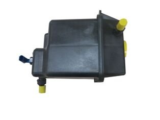 BMW X5- E53- 00/06; RADYATÖR YEDEK SU DEPOSU 4.4L/4.8L 17137501959