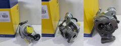 TURBO KOMPLE GTS 135980005 DOBLO ALBEA PALIO 1.3 JTD (70 BG)