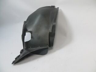 BMW 1 SERI- E87- 04/08; ÖN ÇAMURLUK DAVLUMBAZI SOL ÖNÜN ÖNÜ (LT-BM6043) (TW) 51777059375