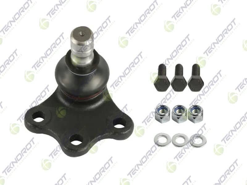 P510K ROTİL ÖN SOL SAĞ ALT PEUGEOT P208 (12-19)