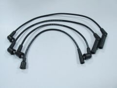 DAEWOO TICO.- 97/99; BUJİ KABLOSU TAKIM (8V)0.8 cc (YOW JUNG) 96256433