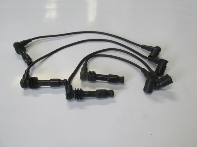 DAEWOO NUBIRA- 98/99; BUJİ KABLOSU TAKIM (16V)(A16DMS)1.6 cc (YOW JUNG) 96190263