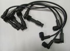 DAEWOO NUBIRA- 98/99; BUJİ KABLOSU TAKIM (16V)(A16DMS)1.6 cc (YOW JUNG) 96190263