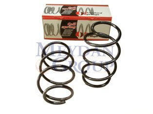 BMW 5 SERI- E39- 96/00; ÖN HELEZON YAYI SAĞ/SOL(2Lİ SET)525/530D(MANUEL ŞANZUMAN)(13,5X177X333) 31331093072