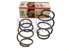 BMW 5 SERI- E39- 96/00; ÖN HELEZON YAYI SAĞ/SOL(2Lİ SET)525/530D(MANUEL ŞANZUMAN)(13,5X177X333) 31331093072