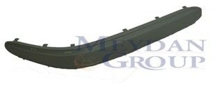 MERCEDES S CLASS- W220- 98/01; ÖN TAMPON BANDI SAĞ GRİ PARK SENSÖR DELİKSİZ 2208850221