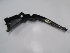 VOLKSWAGEN PASSAT- B5- 97/00; ÖN TAMPON İÇ BRAKETİ SOL (TW) 3B0807049C