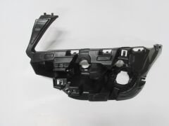BMW X3- F25- 11/13; ÖN TAMPON BRAKETİ İÇ SOL (FAR ALTINA TAKILAN)(PLASTİK) (TW) 51117212955