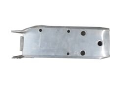BMW 3 SERI- F30- 12/18; ÖN TAMPON İÇ BRAKETİ SOL ALÜMİNYUM (TYG) 51117266191