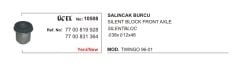 SALINCAK BURCU SETLİ 10508 TWINGO