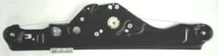 MERCEDES E CLASS- W211- 03/06; ARKA CAM KRİKOSU SOL ELEKTRİKLİ/MOTORSUZ (TW) 2117300346