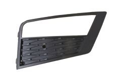 SEAT ATECA- 17/20; SİS LAMBA KAPAĞI SAĞ SİS DELİKLİ/SENSÖR DELİKSİZ (TYG) 575853666A9B9