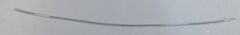 MERCEDES C CLASS- W204- 07/11; ARKA TAMPON NİKELAJI ORTA (TYG) 2048850421