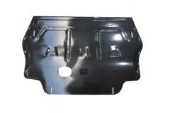SEAT ALTEA- 04/15; KARTER MUHAFAZA SACI (METAL) (AYAKLI) 1K0825237J